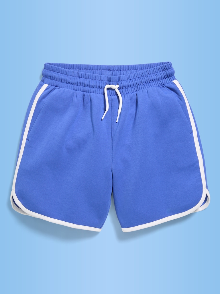 FIFA World Cup 26™ Above Knee Dynamic Fleece Shorts for Boys