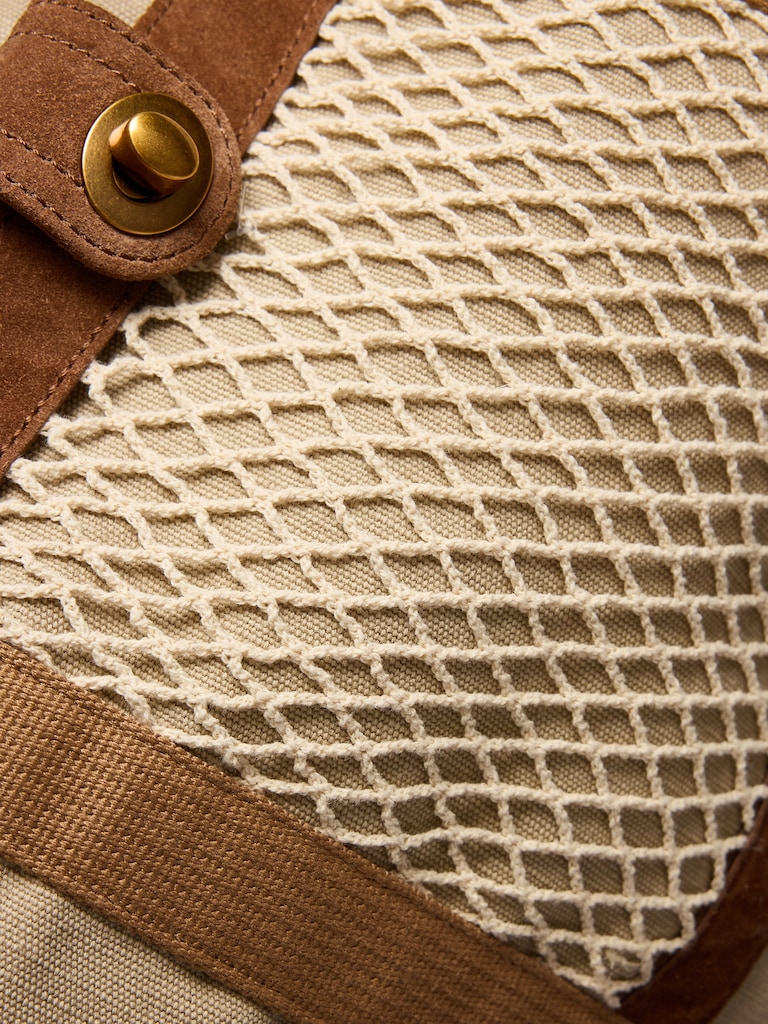 Archive Reissue Small Duffel Bag