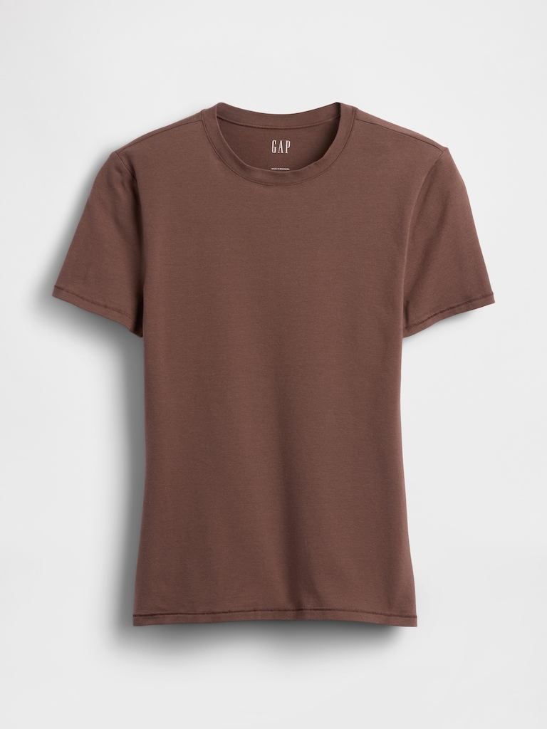 CloseKnit Jersey T-Shirt