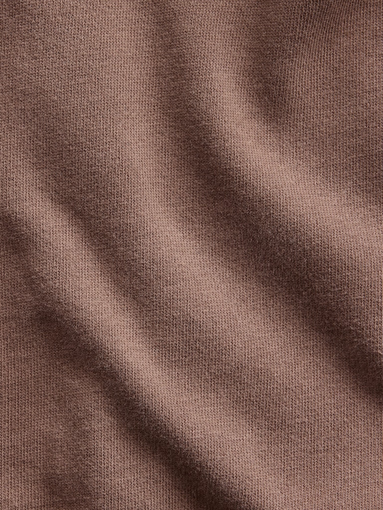 VintageSoft Terry Zip Hoodie