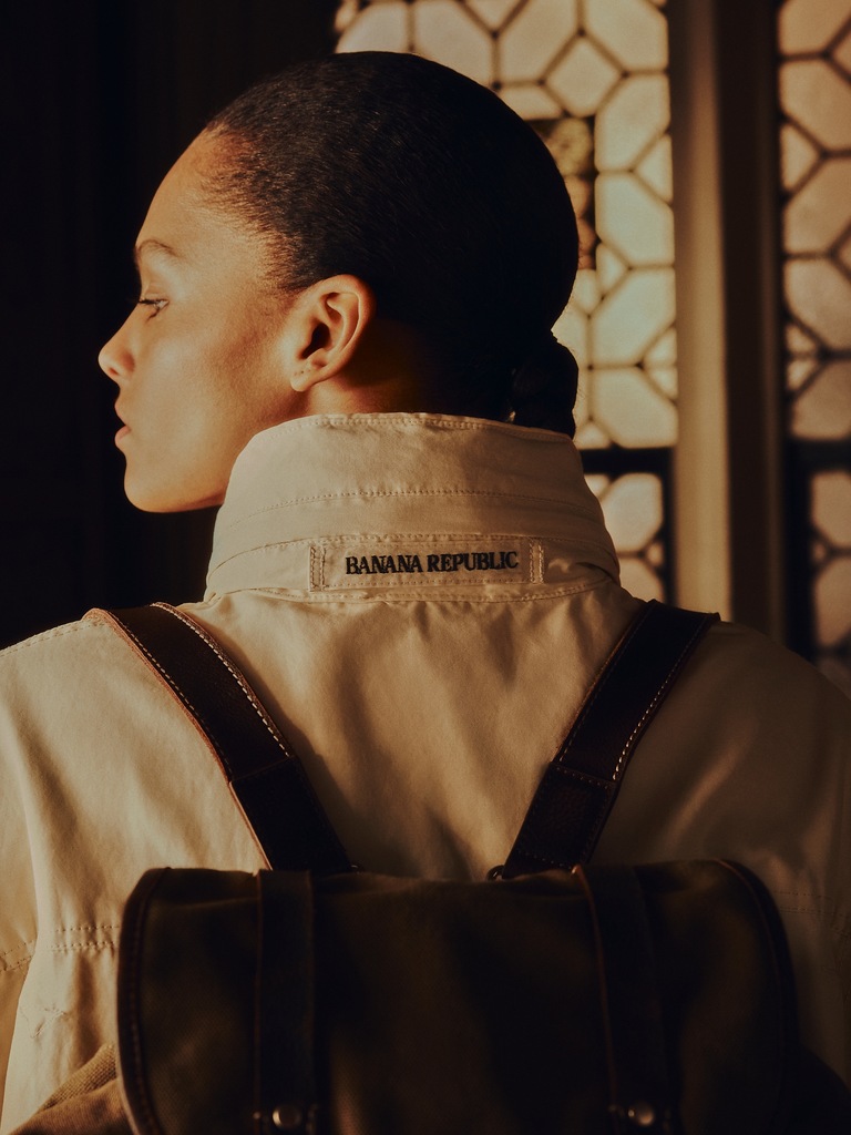 Archive Reissue Packable Jacket