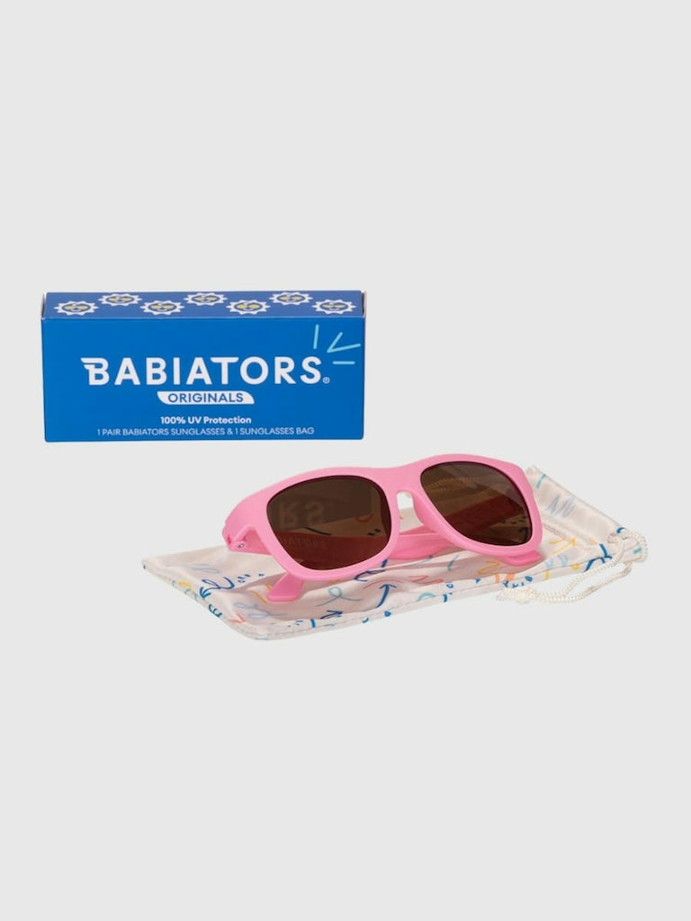 Babiators Toddler and Kid Navigator Sunglasses