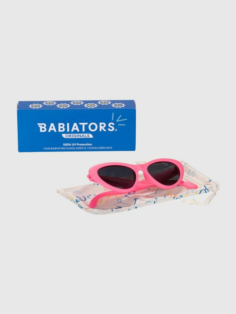Babiators Toddler and Kid Cat-Eye Sunglasses