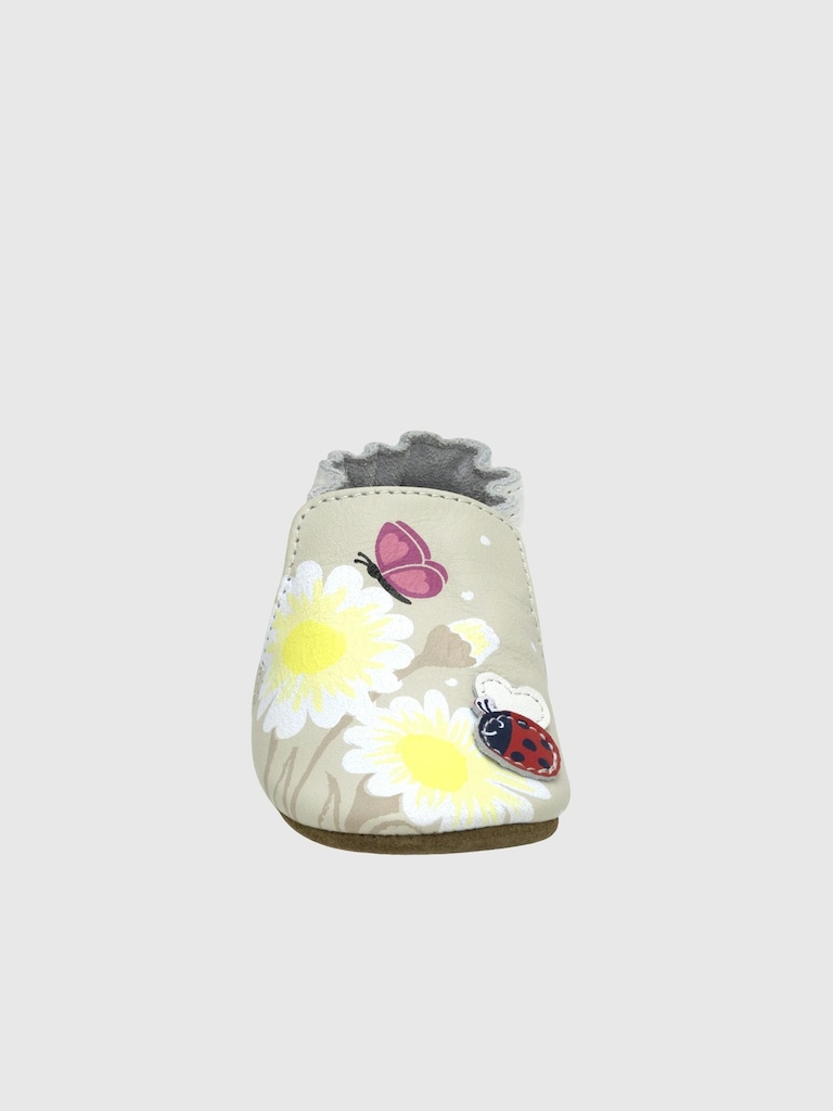 Robeez Love Bugs Soft Soles