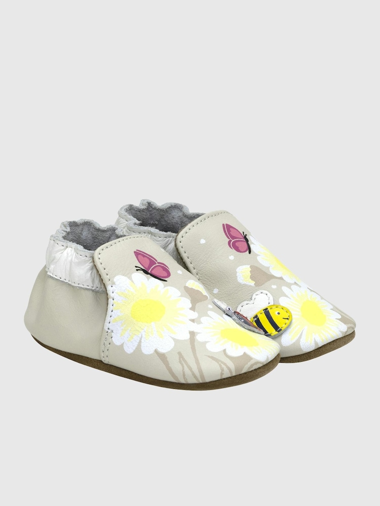 Robeez Love Bugs Soft Soles