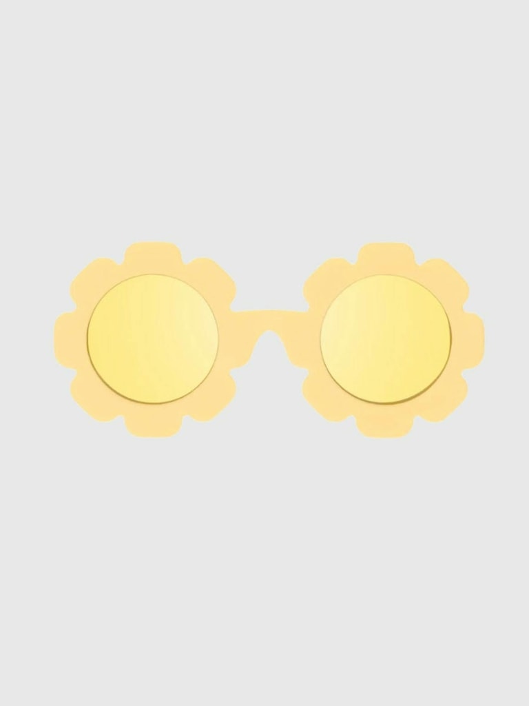Babiators Toddler and Kid Flower Sunglasses