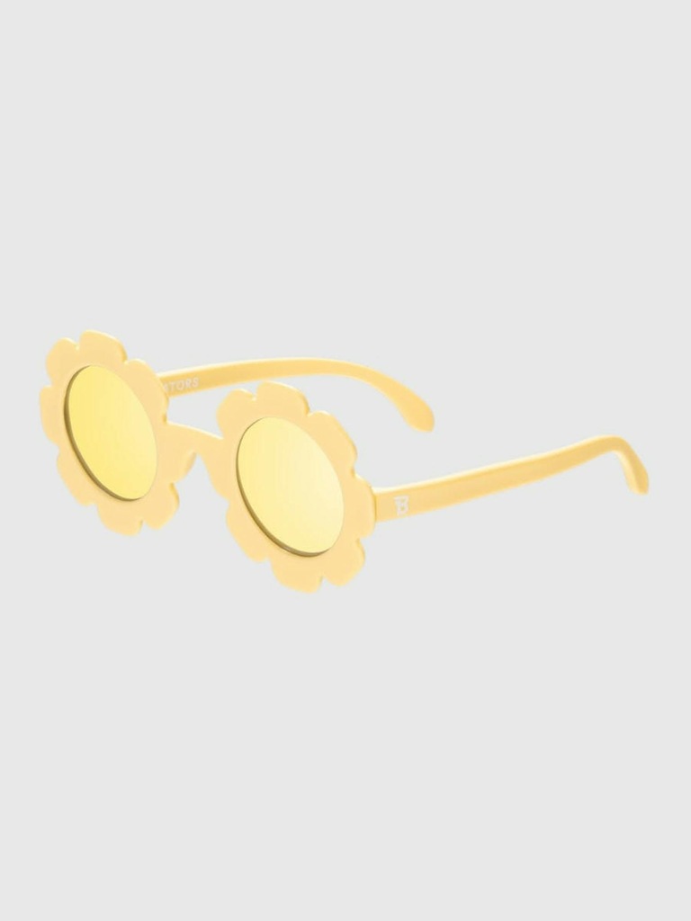 Babiators Toddler and Kid Flower Sunglasses