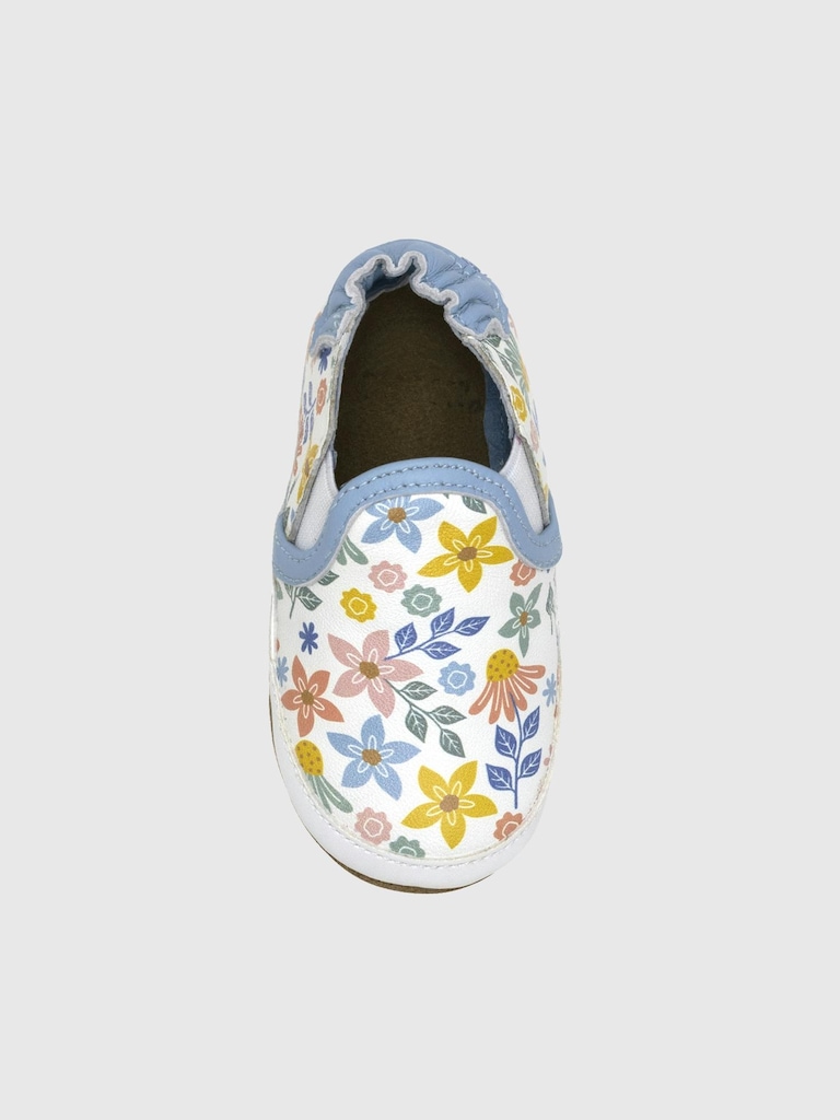 Robeez Bloom Soft Soles