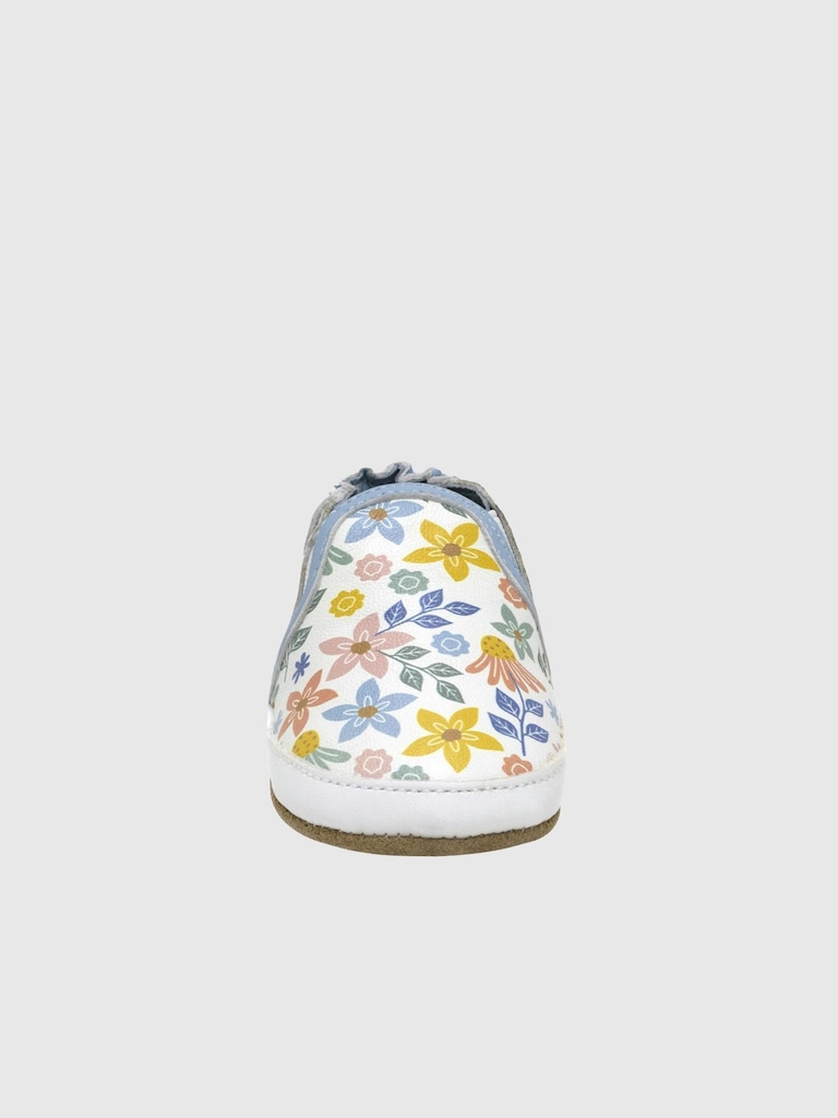 Robeez Bloom Soft Soles