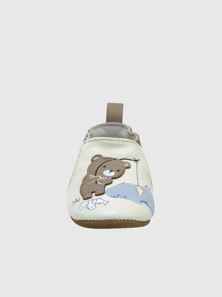 Robeez Great Catch Soft Soles