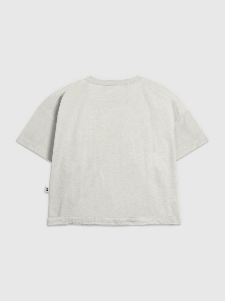 Kids Monet Floral Graphic T-Shirt