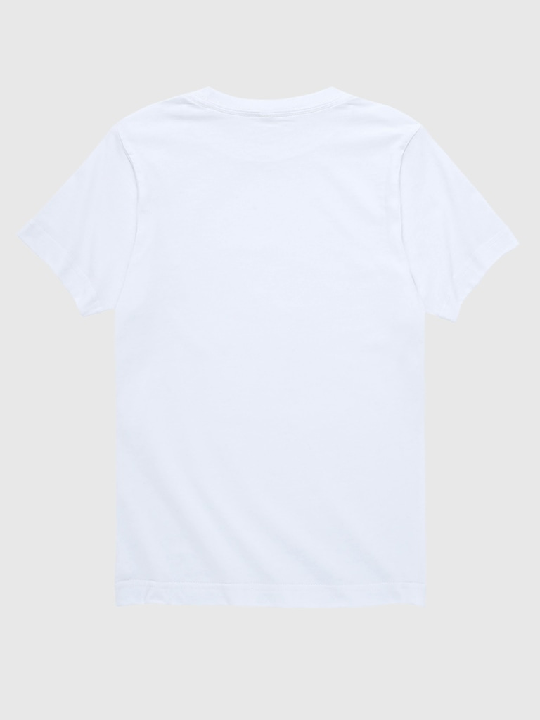 Toddler Peppa Pig Dinosaur Expert Short Sleeve Graphic T-Shirt