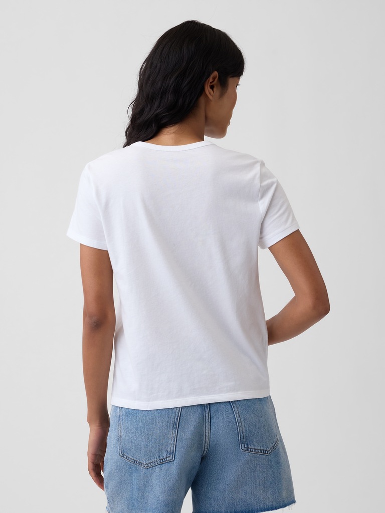 Favorite Graphic T-Shirt