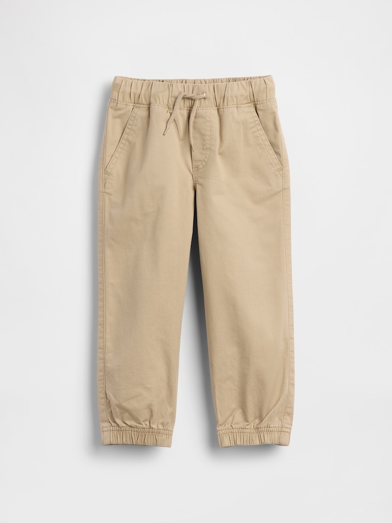 Baby & Toddler Pull-On Everyday Joggers