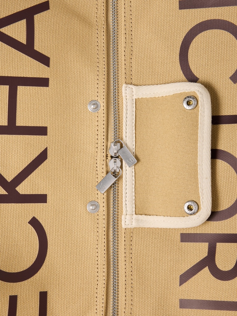 Gap × Victoria Beckham Oversized Weekender