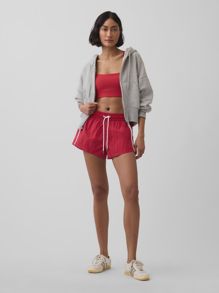 2.5" GapFit Active Shorts