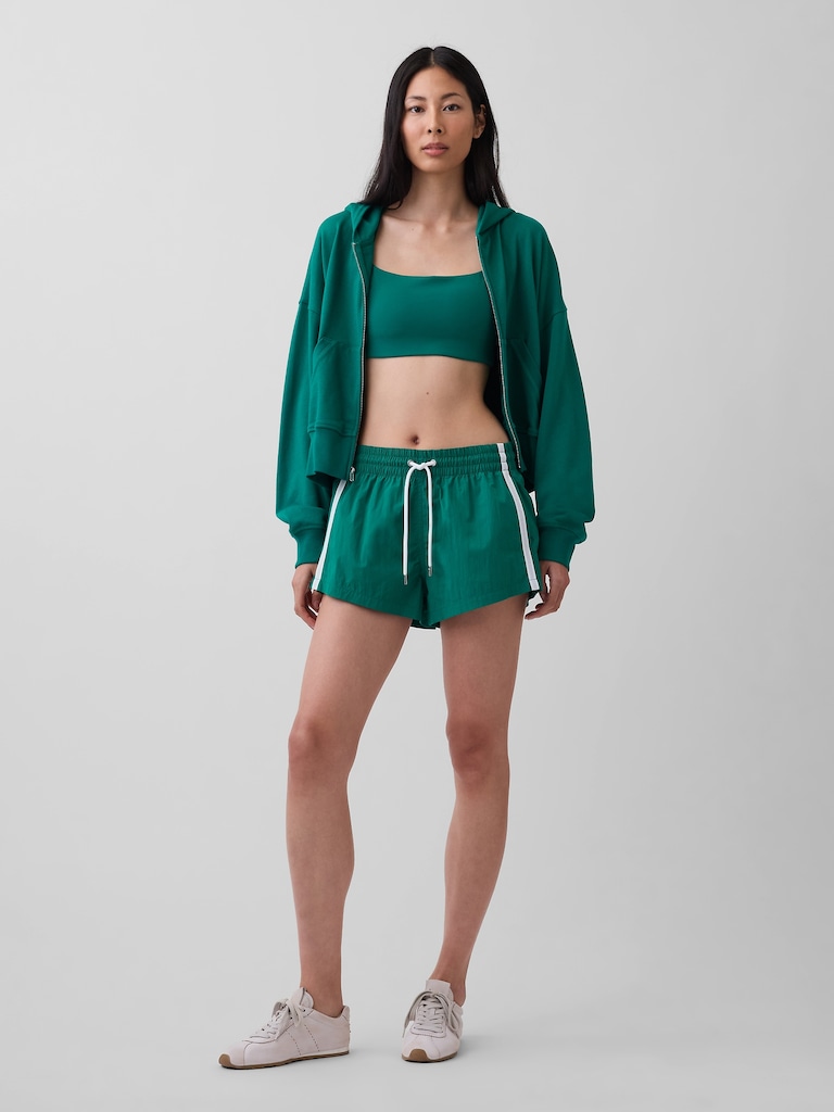 2.5" GapFit Active Shorts