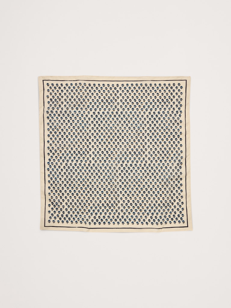Cotton Bandana