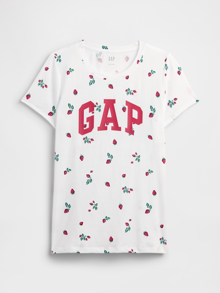 Gap Logo T-Shirt