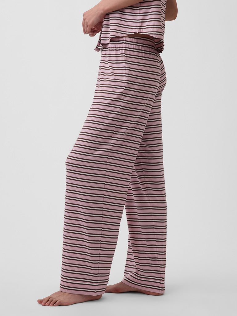 Pantalon de pyjama en modal le plus doux