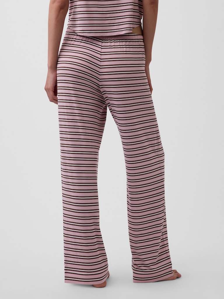 Pantalon de pyjama en modal le plus doux