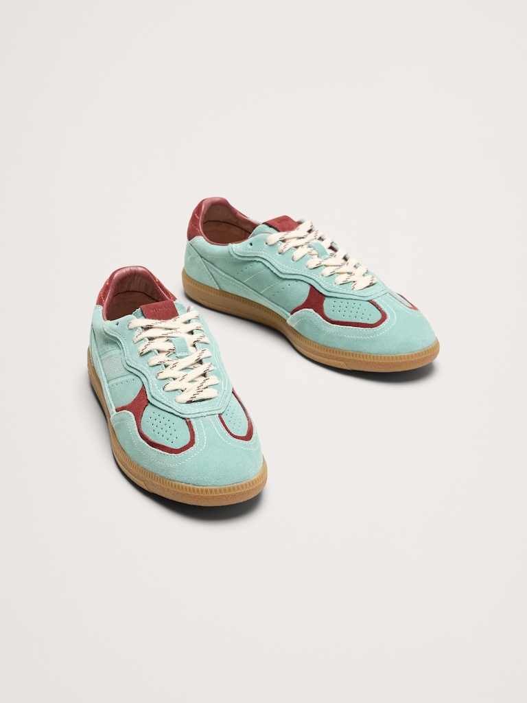 Tb.490 Rife Sneaker by Alohas