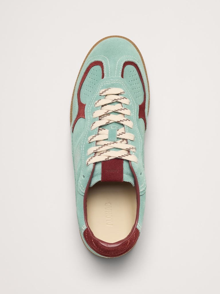 Tb.490 Rife Sneaker by Alohas