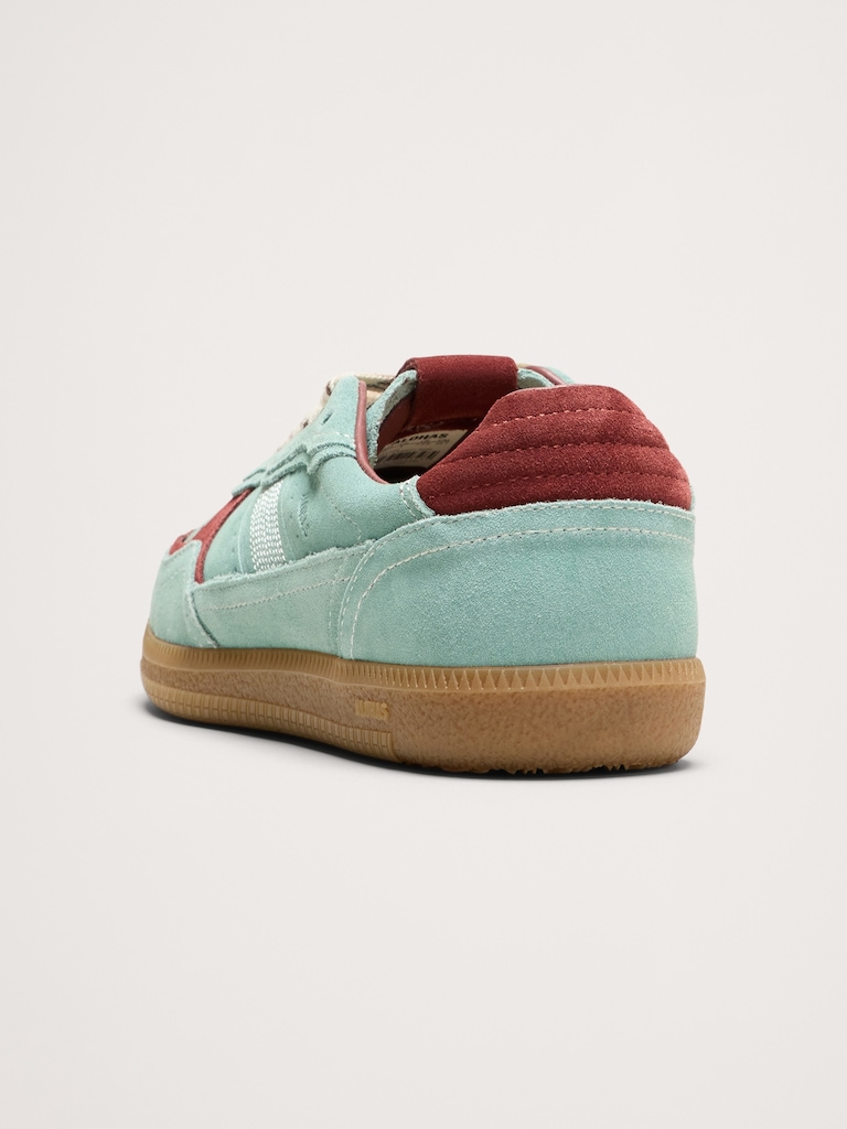 Tb.490 Rife Sneaker by Alohas