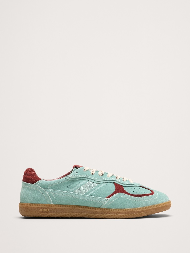 Tb.490 Rife Sneaker by Alohas