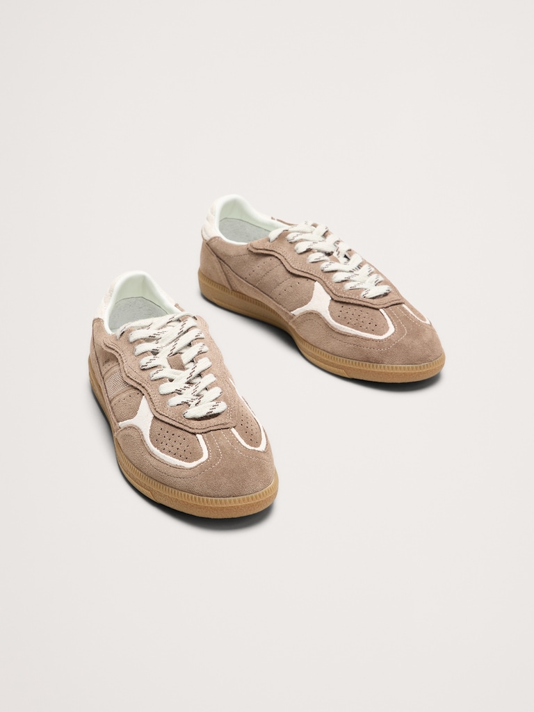 Tb.490 Rife Sneaker by Alohas