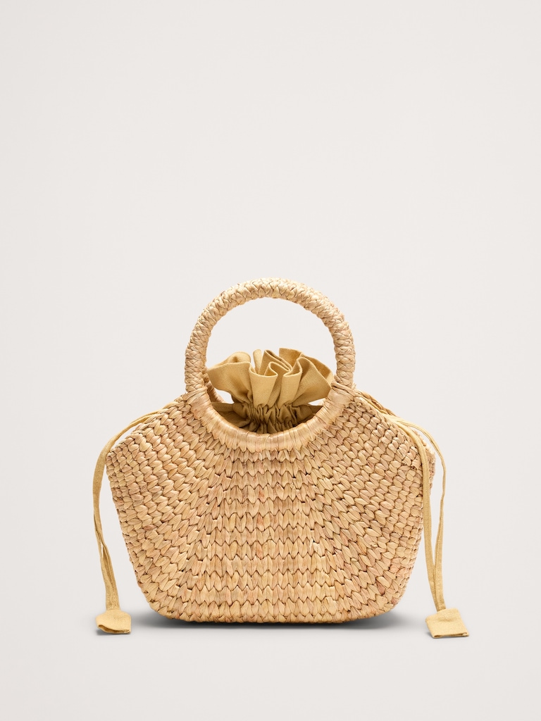 Marley Mini Bag By Hat Attack