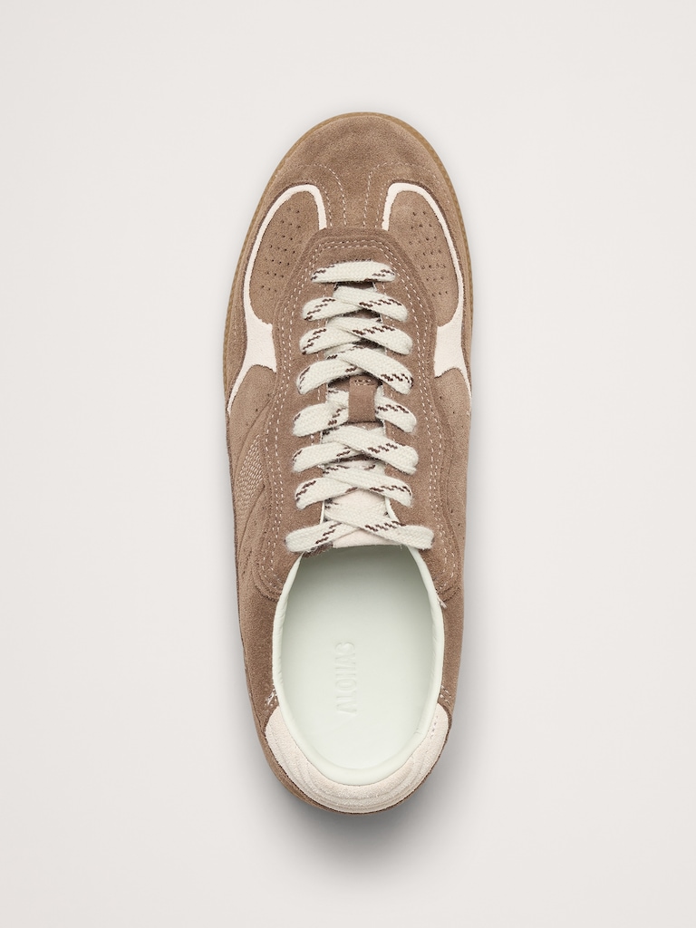 Tb.490 Rife Sneaker by Alohas