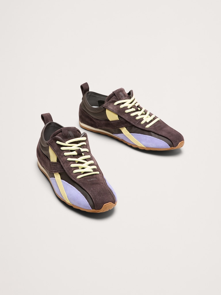 TB 304 Sneaker By Alohas