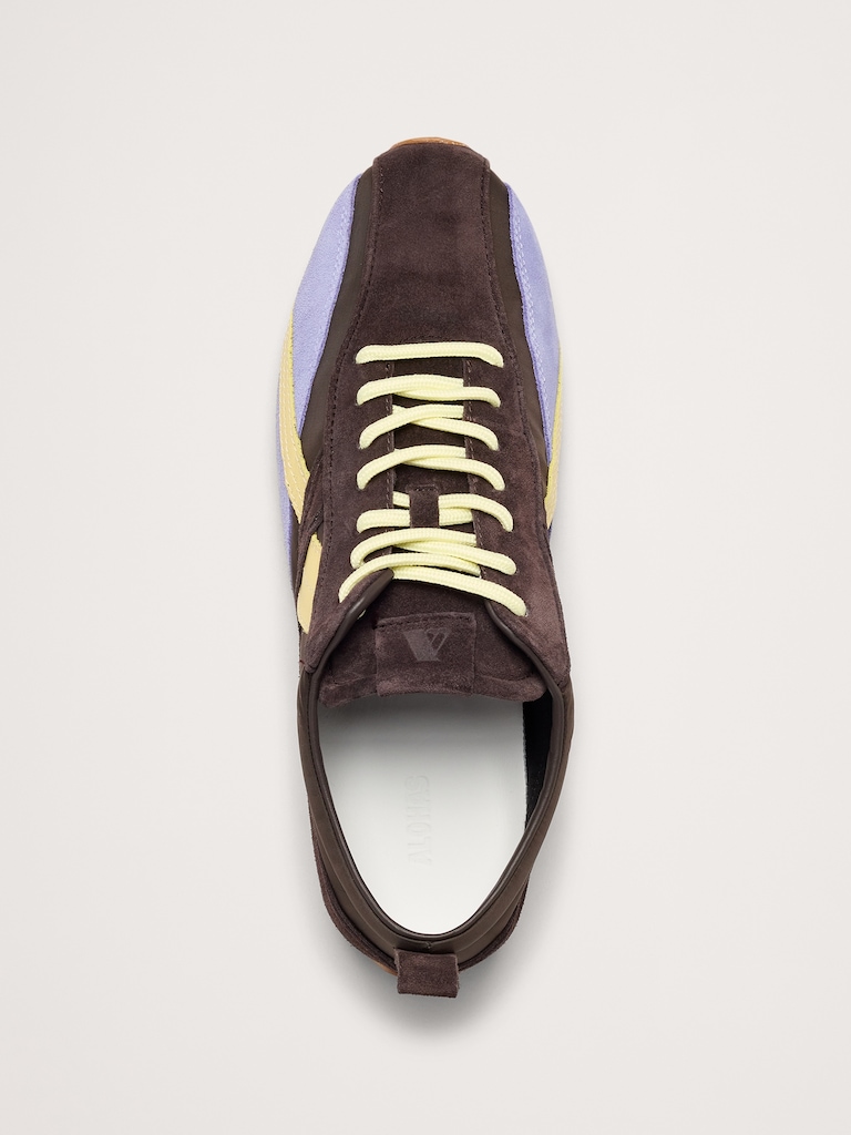 TB 304 Sneaker By Alohas