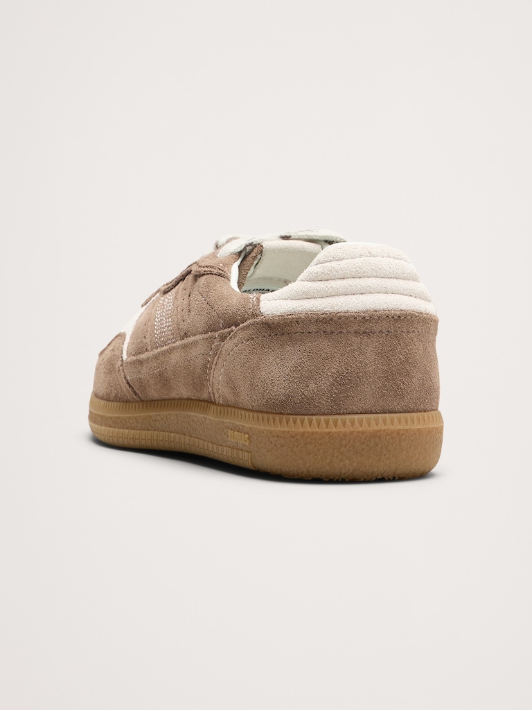 Tb.490 Rife Sneaker by Alohas