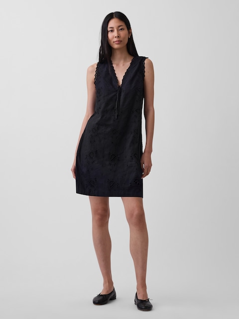 Women's Black Dresses | Gap