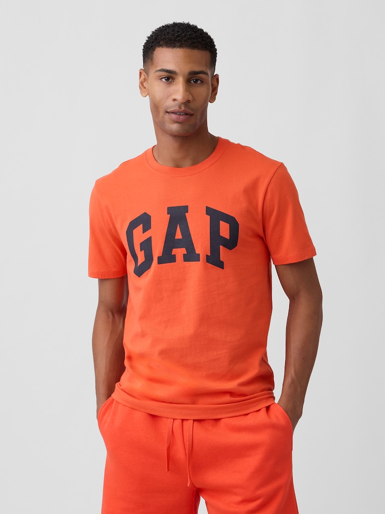 Everyday Soft Gap Logo T-Shirt