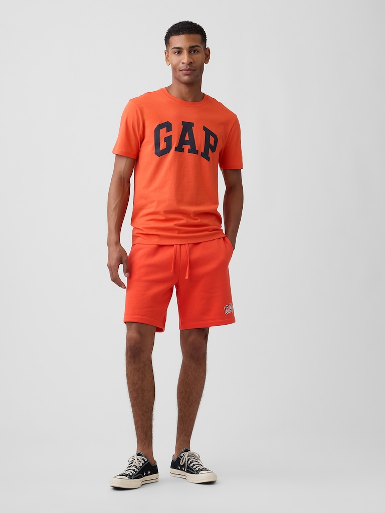 Everyday Soft Gap Logo T-Shirt