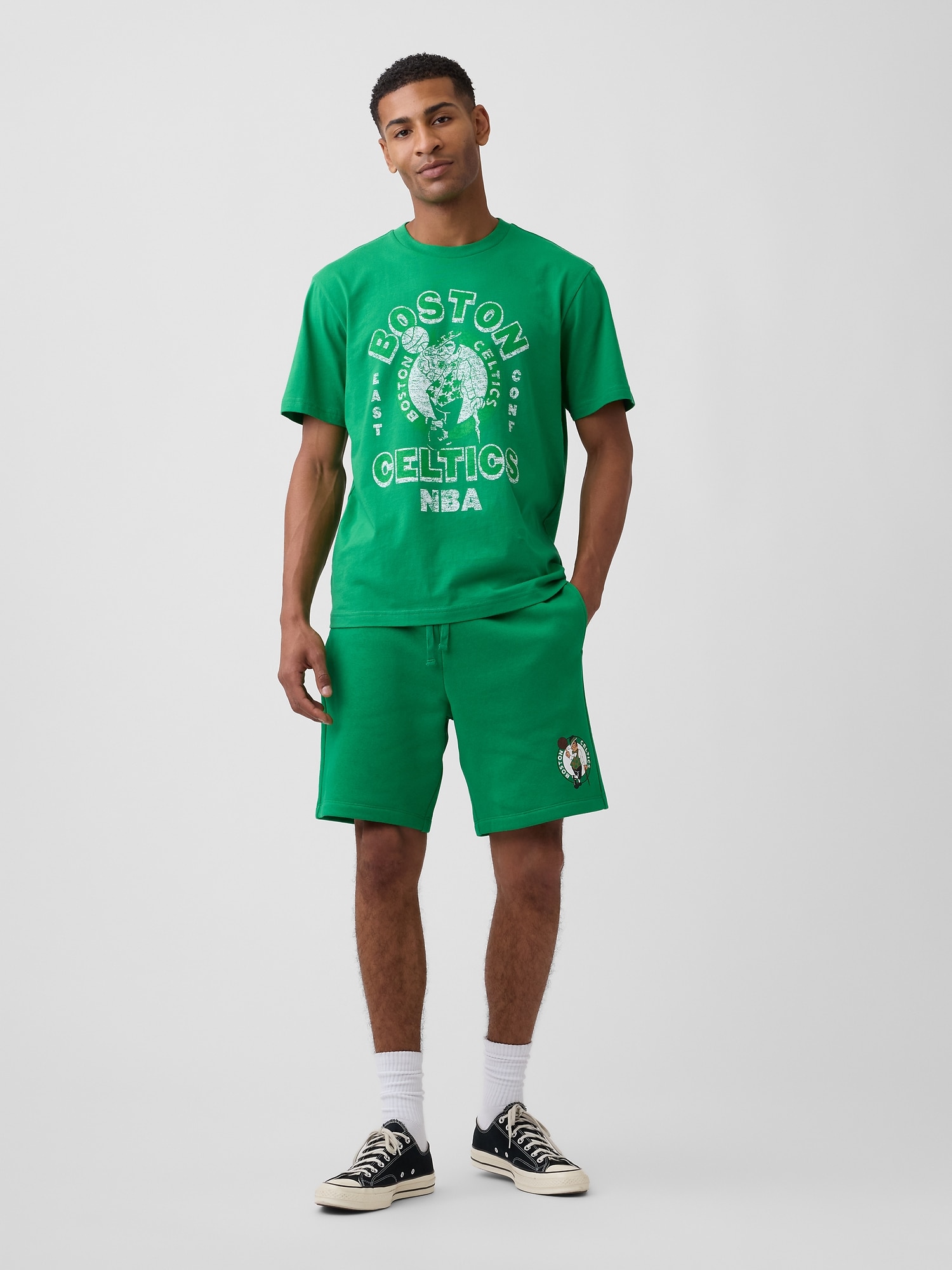 Men NBA Shop Boston Celtics | Gap Factory
