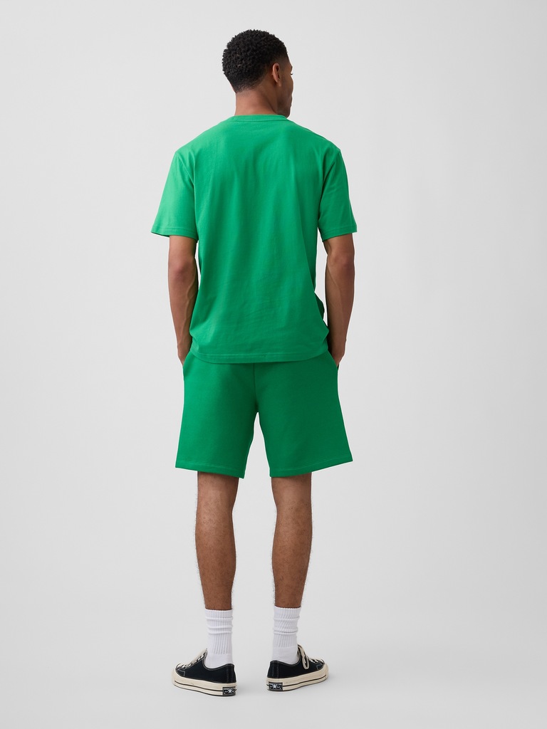NBA Fleece Shorts