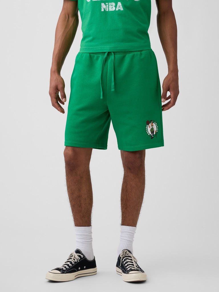 NBA Fleece Shorts