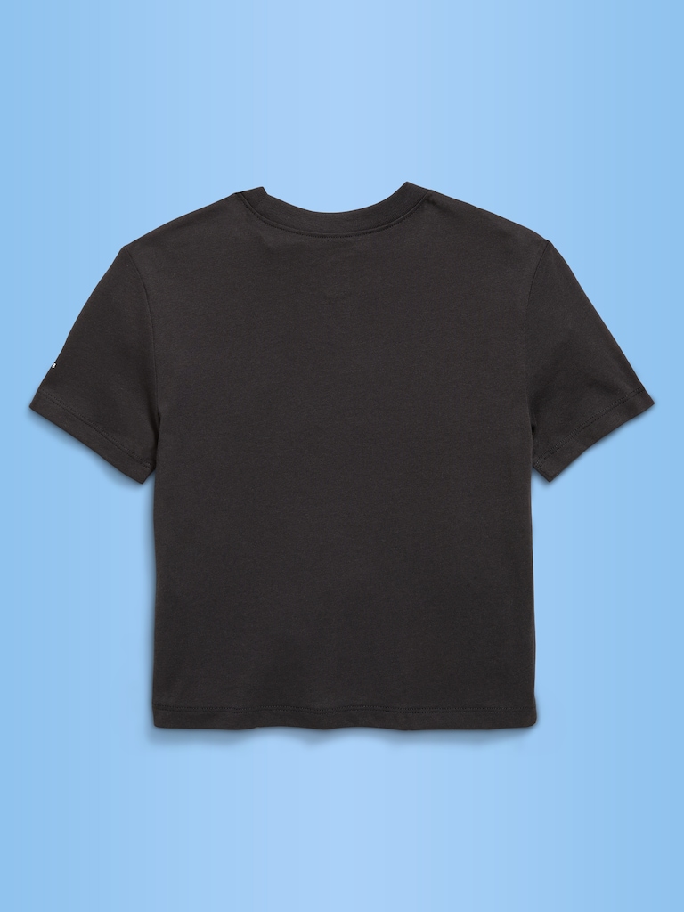 FIFA World Cup 26™ Japan Oversized Unisex Graphic T-Shirt for Toddler