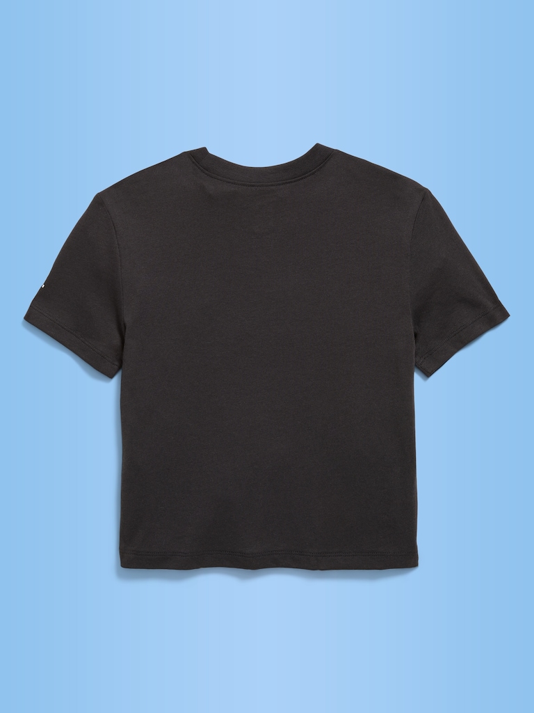 FIFA World Cup 26™ Morocco Oversized Unisex Graphic T-Shirt for Toddler