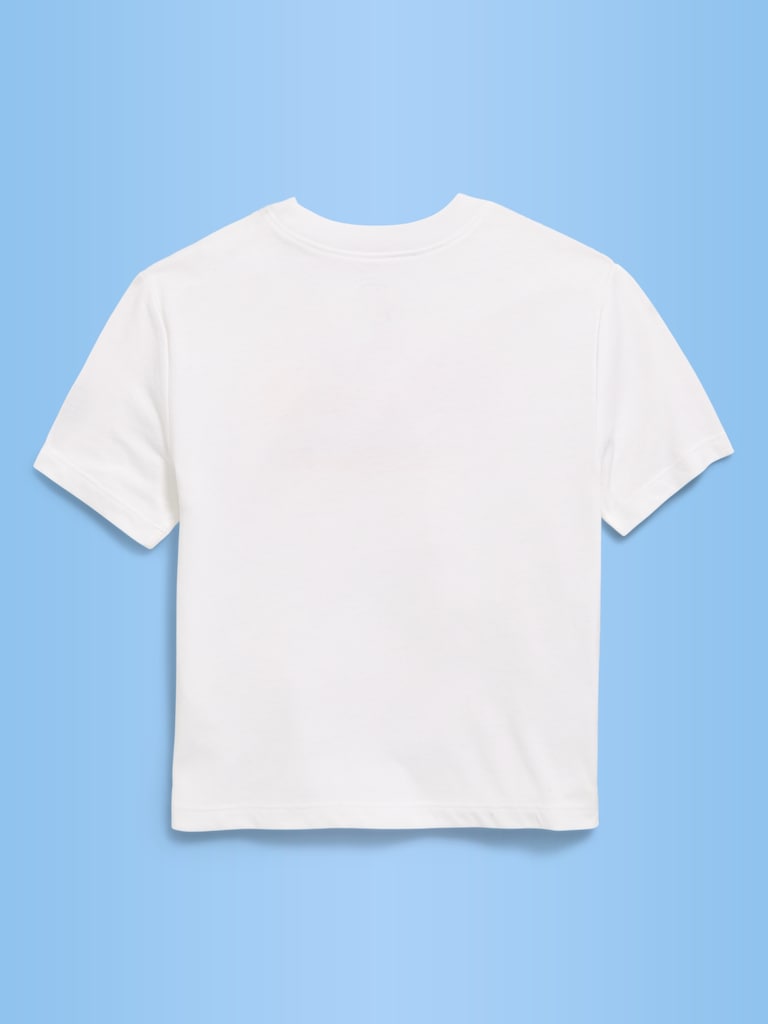 FIFA World Cup 26™ Germany Oversized Unisex Graphic T-Shirt for Toddler