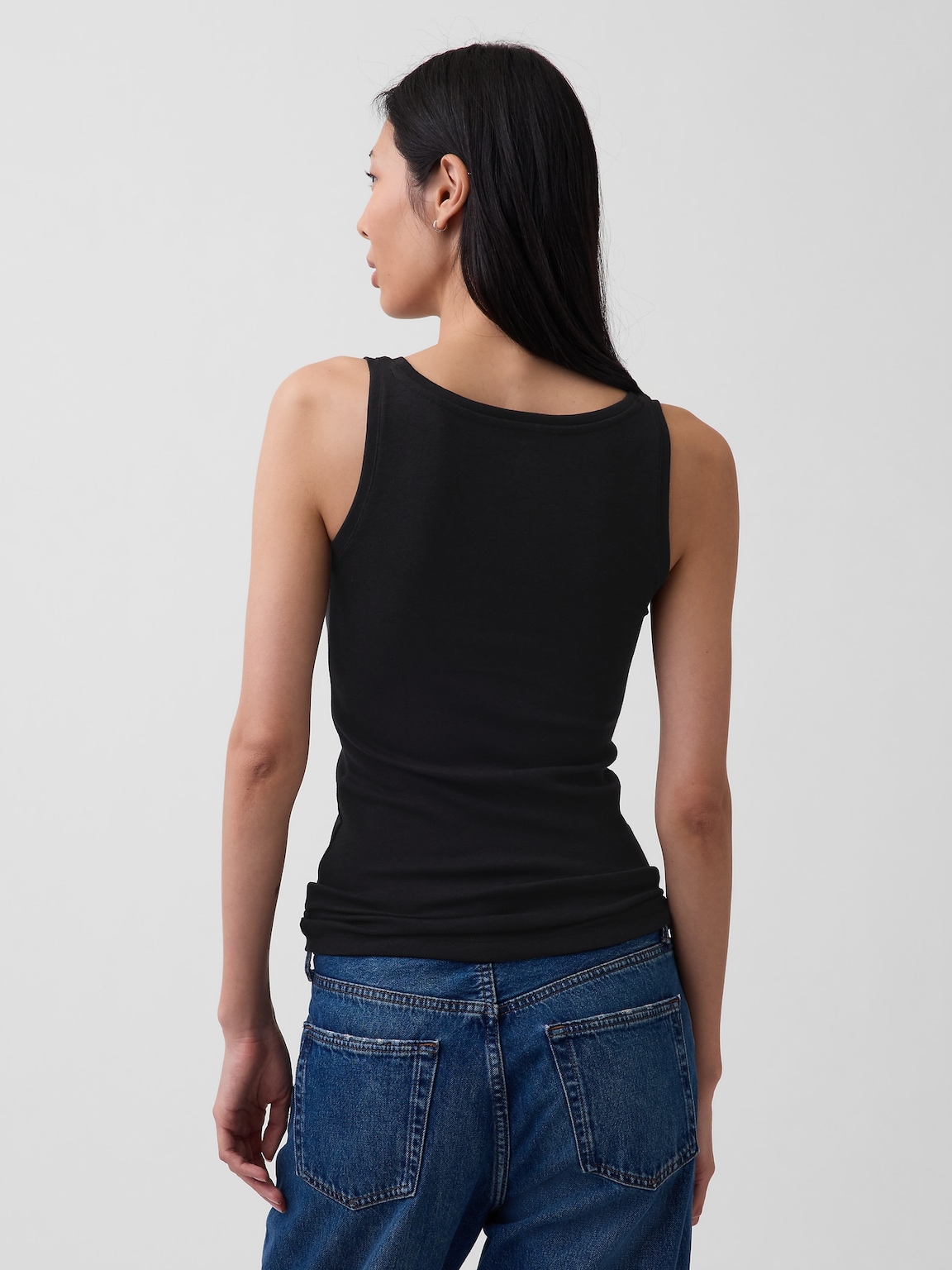 Modern Tank Top