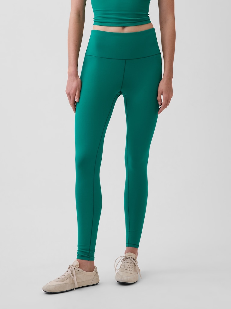 GapFit Smooth High Rise Leggings