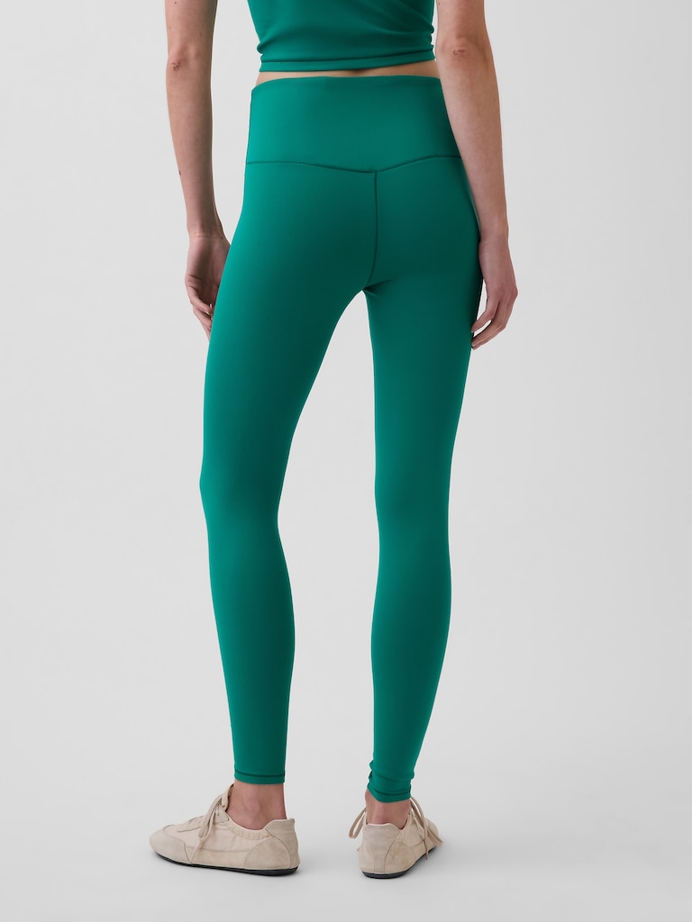 GapFit Smooth High Rise Leggings