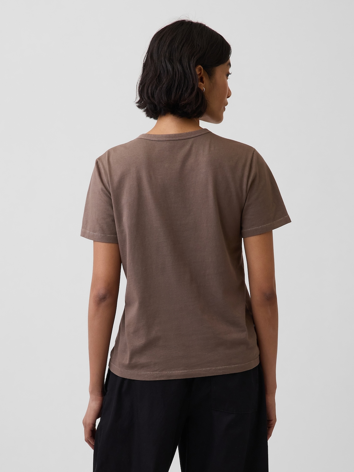 Organic Cotton VintageSoft T-Shirt