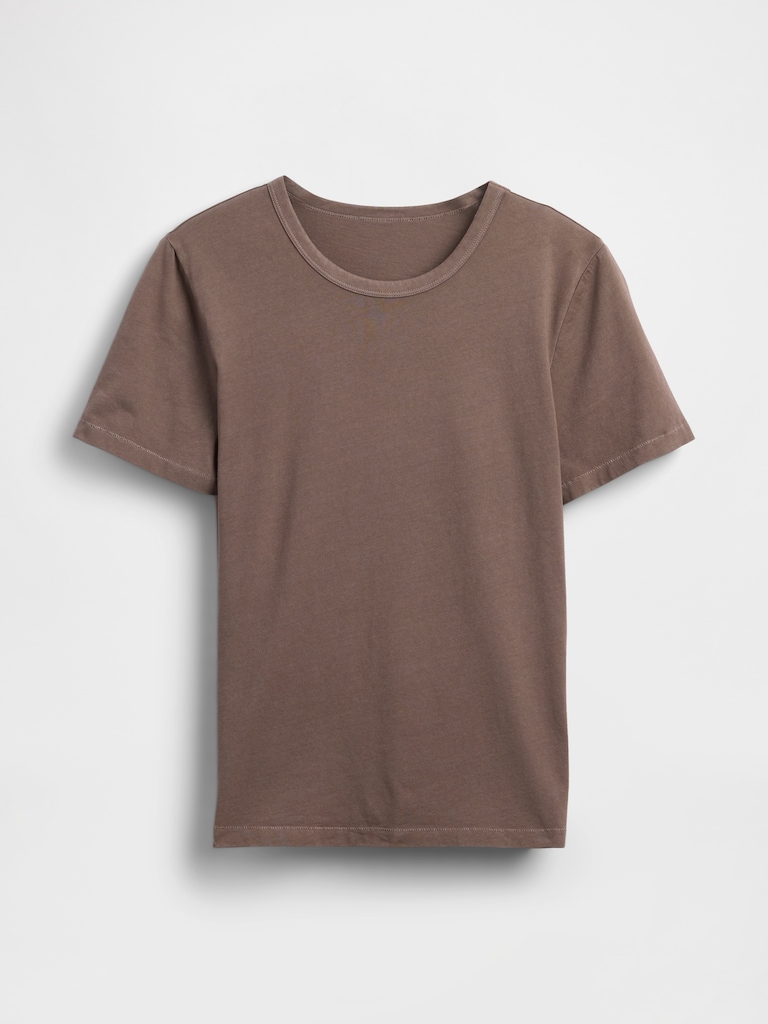 Organic Cotton VintageSoft T-Shirt