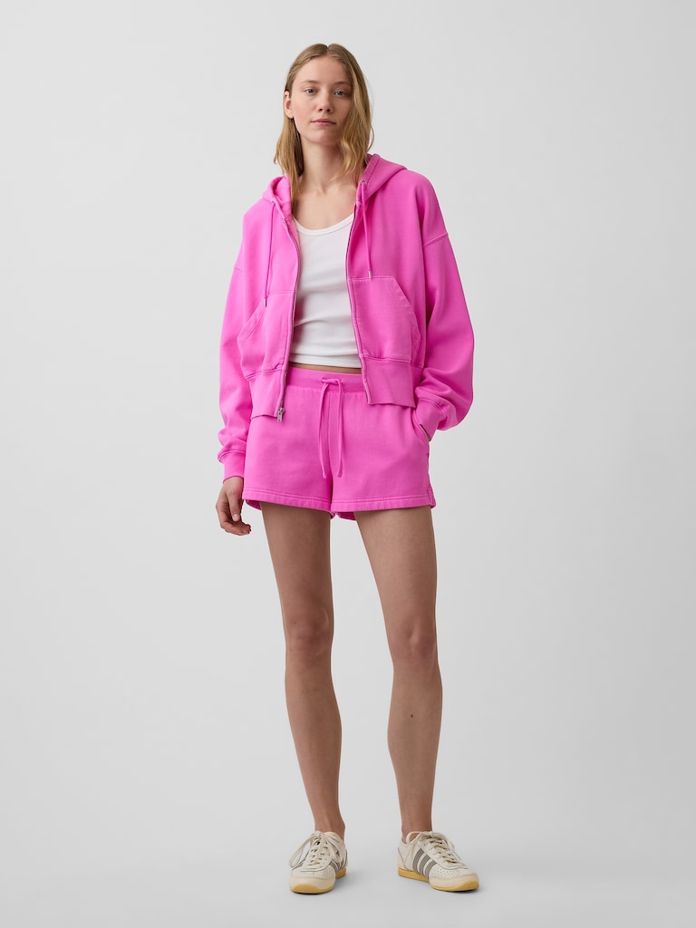 VintageSoft Sweat Shorts